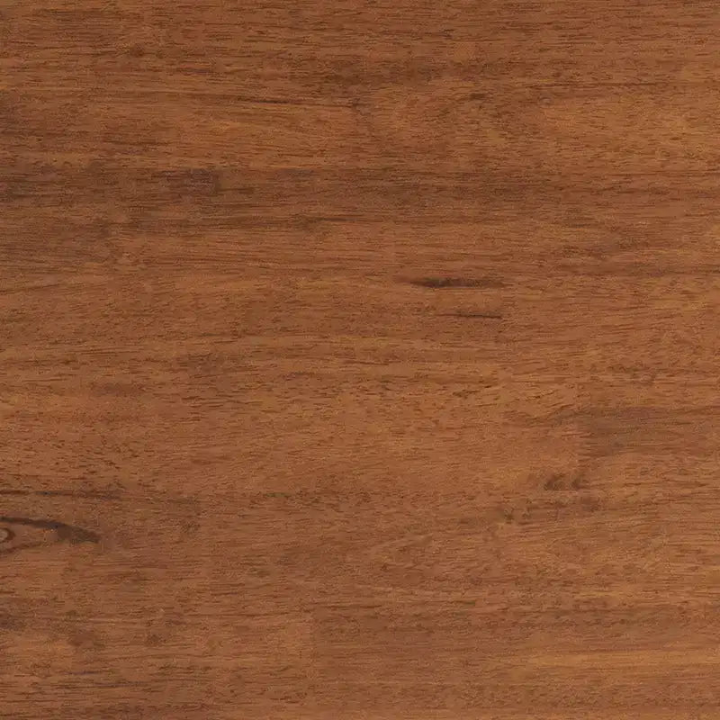 Tavolo da pranzo in legno con gambe intagliate