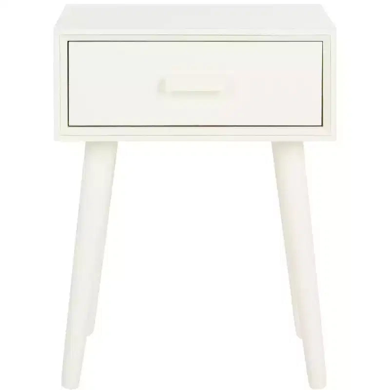Lyle One Drawer Side Table - ACC5702 - Safavieh