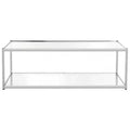 Zola Coffee Table - Safavieh