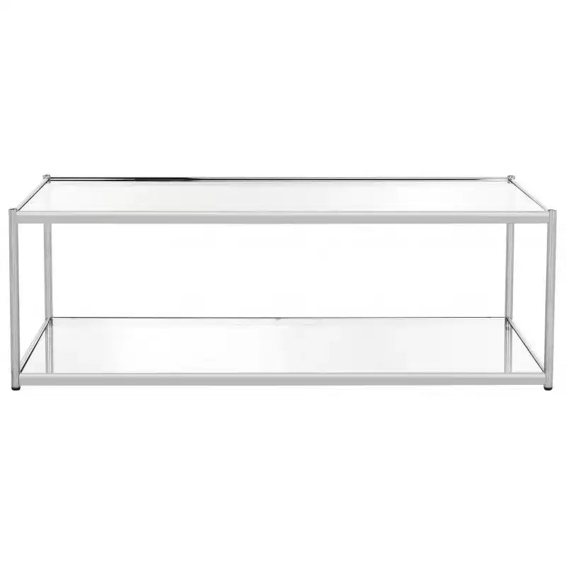 Zola Coffee Table - Safavieh