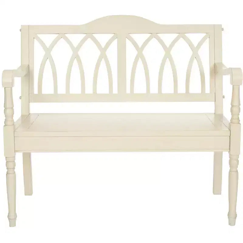 Benjamin Bench - AMH6500 - Safavieh Couture