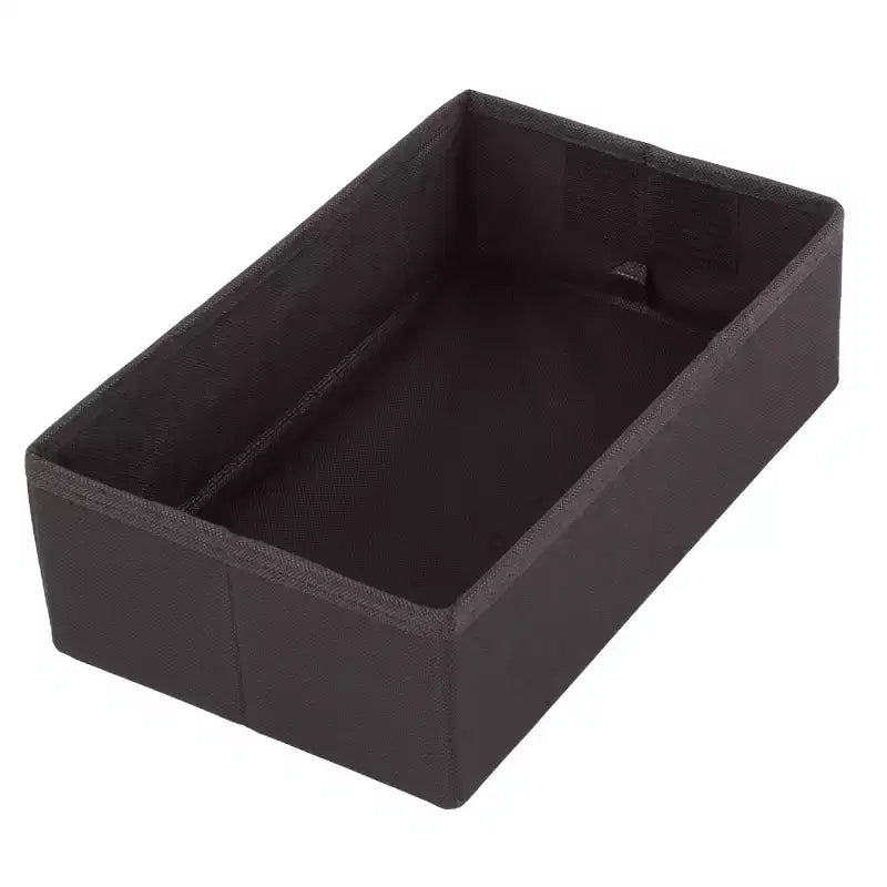 Panca Contenitore Pieghevole da 30" con Contenitore Rimovibile