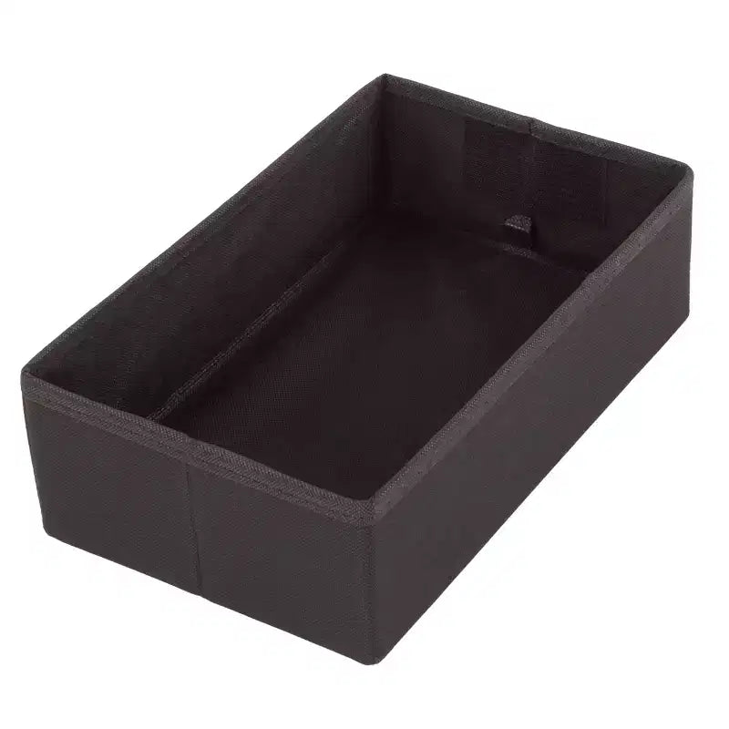 Panca Contenitore Pieghevole da 30" con Contenitore Rimovibile